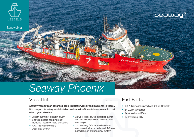 Seaway Phoenix