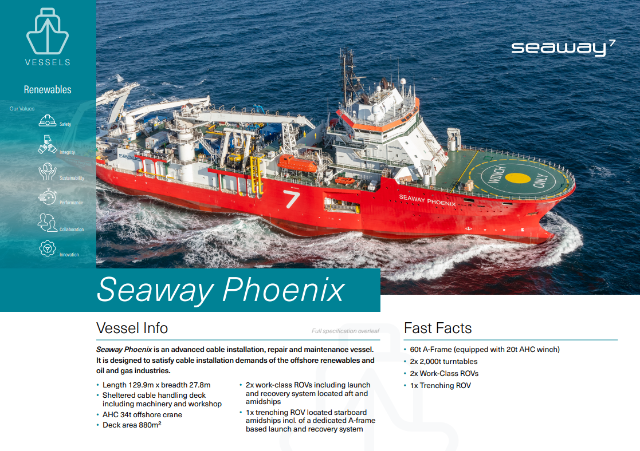 Seaway Phoenix